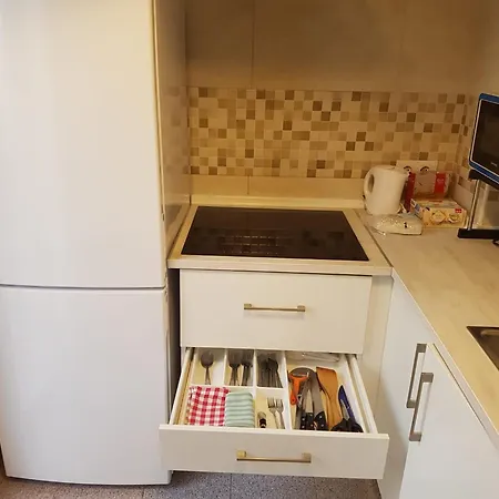 Marco Sancho Centro-alameda-setas Apartment