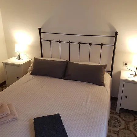 Apartment Marco Sancho Centro-alameda-setas *