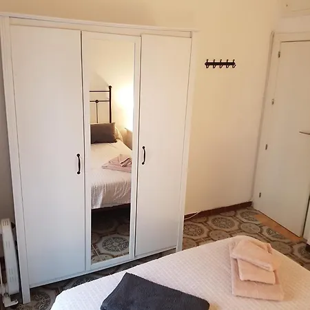 Apartment Marco Sancho Centro-alameda-setas