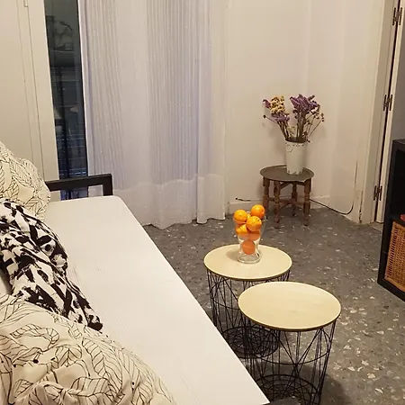 Marco Sancho Centro-alameda-setas Apartment Seville