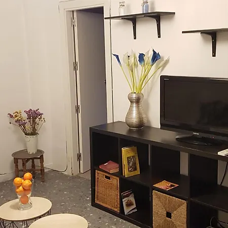 Apartment Marco Sancho Centro-alameda-setas