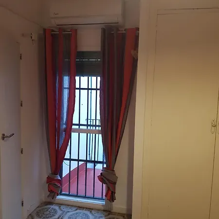 Marco Sancho Centro-alameda-setas Apartment Seville