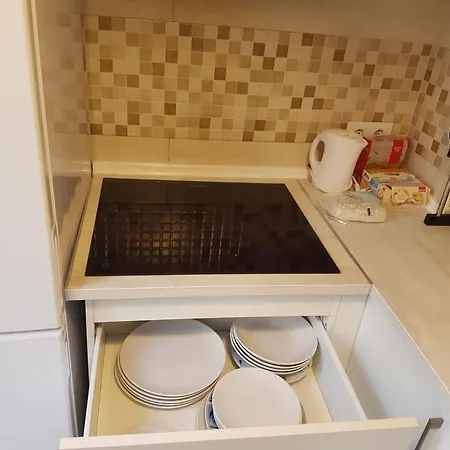 Marco Sancho Centro-alameda-setas Apartment *