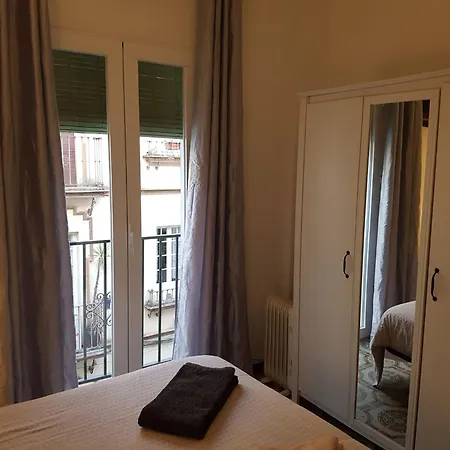 Apartment Marco Sancho Centro-alameda-setas Seville