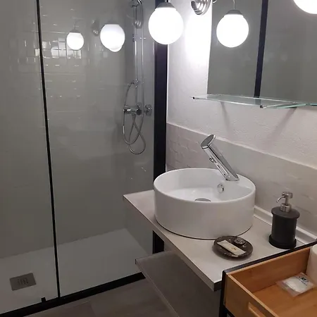 Apartment Marco Sancho Centro-alameda-setas