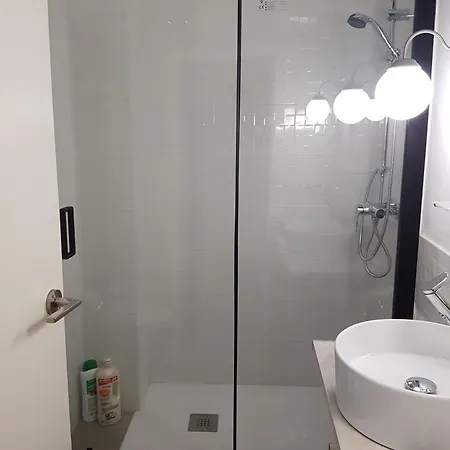 Marco Sancho Centro-alameda-setas Apartment Seville