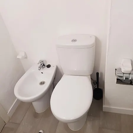 Apartment Marco Sancho Centro-alameda-setas *