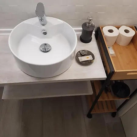 Apartment Marco Sancho Centro-alameda-setas Seville