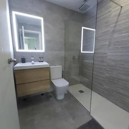 Luminoso En El Centro, Con Mucho Arte Apartment *