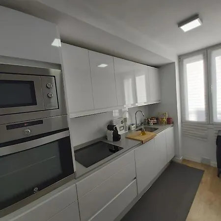 Luminoso En El Centro, Con Mucho Arte Apartment Seville