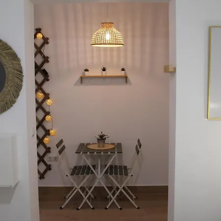 Appartement Luisahouse, En El Corazon De Y Triana Sevilla