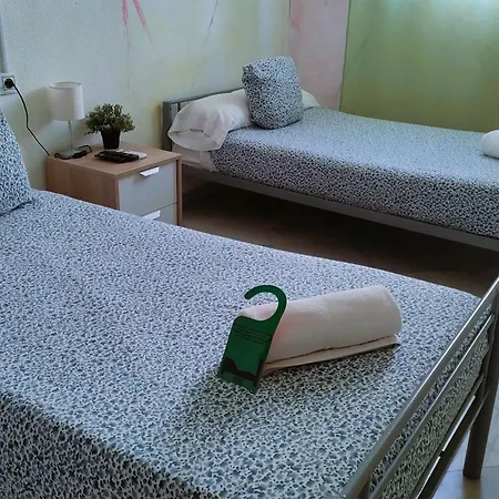 Hostel Sevilladream Sewilla