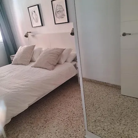 Riverside Albero Plaza De Armas Apartamento Sevilla