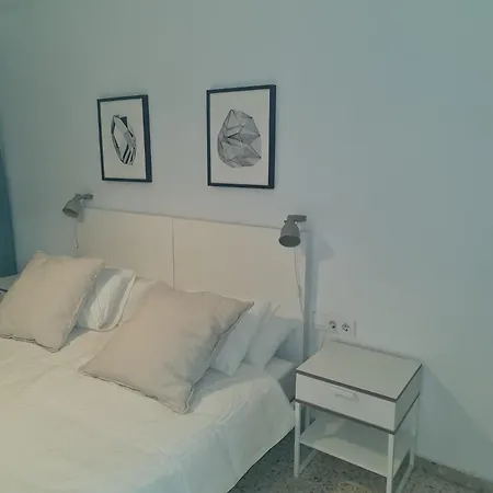 Apartamento Riverside Albero Plaza De Armas Sevilla