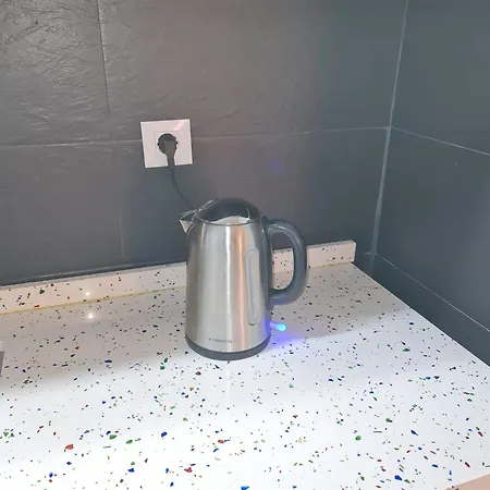 Apartamento Riverside Albero Plaza De Armas