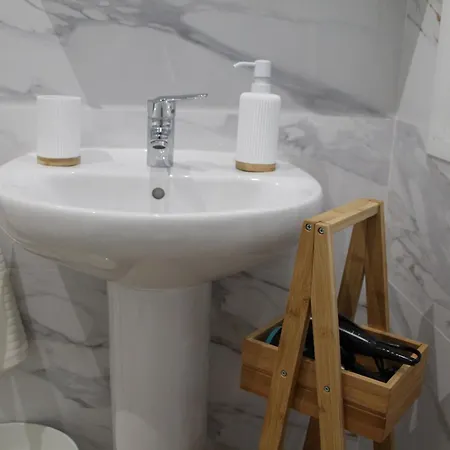 Luisahouse, En El Corazon De Y Triana Appartement