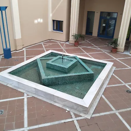 Apartment Lux-palacio Fibes