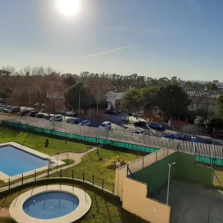 Lux-palacio Fibes * Seville