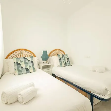 Apartment Cardenal Cervantes Deluxe By Valcambre