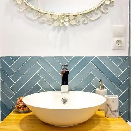 Cardenal Cervantes Deluxe By Valcambre Apartment *