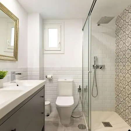 Cardenal Cervantes Deluxe By Valcambre Apartment *