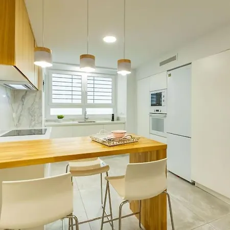 Cardenal Cervantes Deluxe By Valcambre Apartment