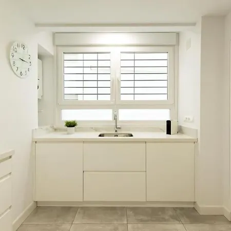 Cardenal Cervantes Deluxe By Valcambre Apartment Seville