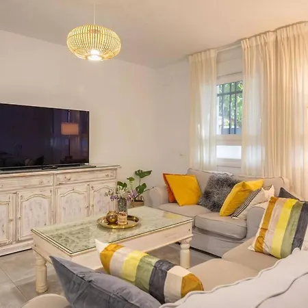 Apartment Cardenal Cervantes Deluxe By Valcambre *