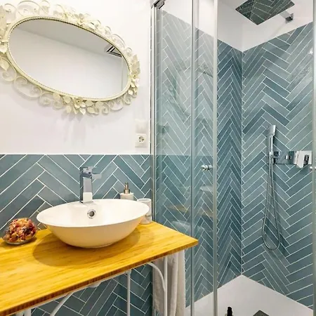 Cardenal Cervantes Deluxe By Valcambre Apartment