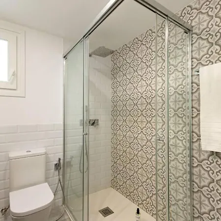 Cardenal Cervantes Deluxe By Valcambre Apartment *
