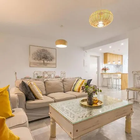 Cardenal Cervantes Deluxe By Valcambre Apartment *