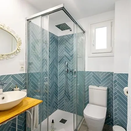Cardenal Cervantes Deluxe By Valcambre Apartment