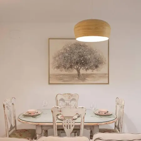 Apartment Cardenal Cervantes Deluxe By Valcambre