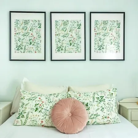 Cardenal Cervantes Deluxe By Valcambre Apartment Seville