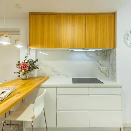 Apartment Cardenal Cervantes Deluxe By Valcambre *