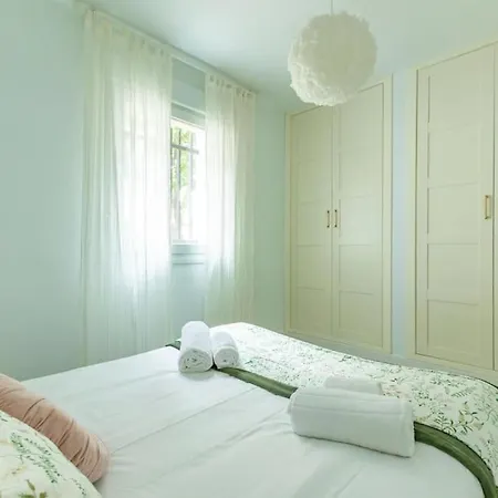 Cardenal Cervantes Deluxe By Valcambre Apartment Seville