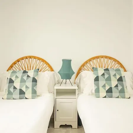 Apartment Cardenal Cervantes Deluxe By Valcambre