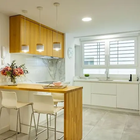 Cardenal Cervantes Deluxe By Valcambre Apartment *