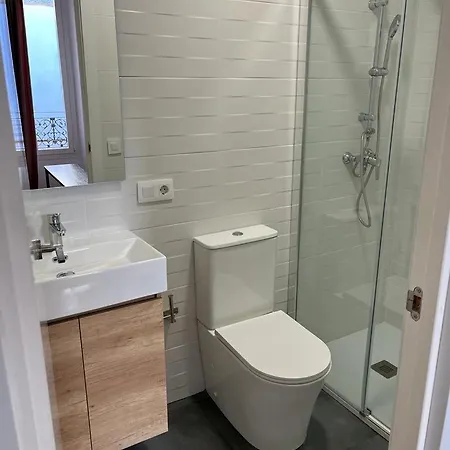 Alameda Corner Homestay