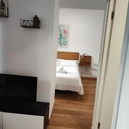 Alameda Corner Homestay Seville