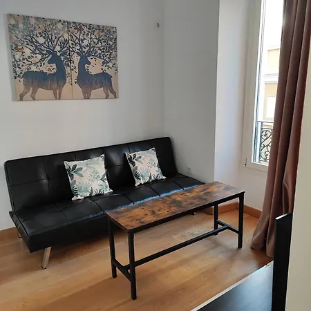 Homestay Alameda Corner