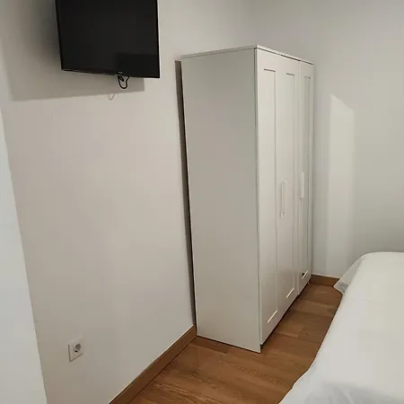 Homestay Alameda Corner