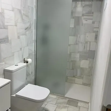 Homestay Alameda Corner