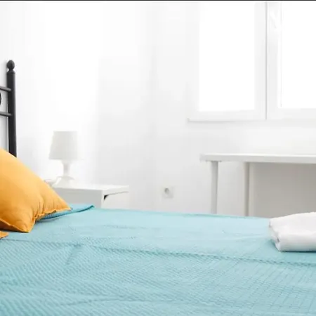 Acogedor Piso En El Centro Appartamento *
