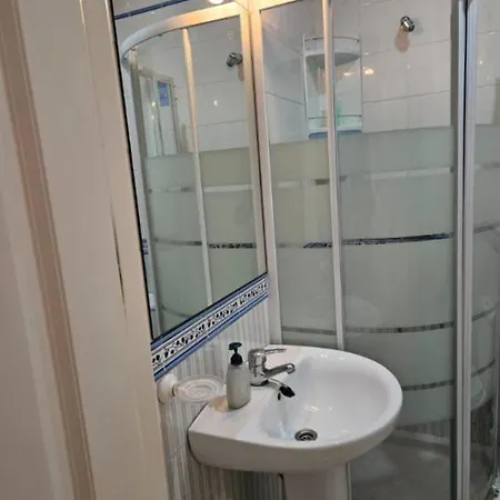 Acogedor Piso En El Centro * Siviglia
