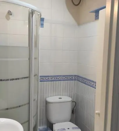 Acogedor Piso En El Centro Appartamento *