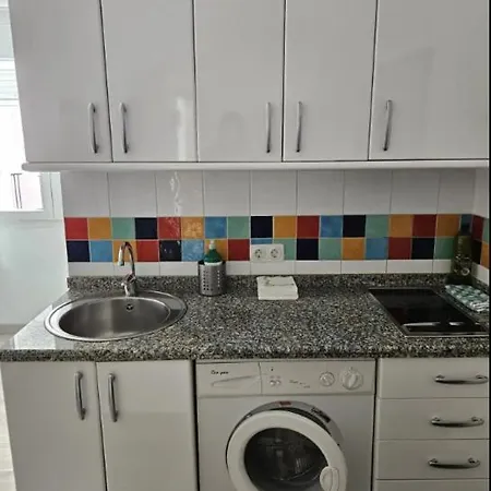 Acogedor Piso En El Centro * Siviglia