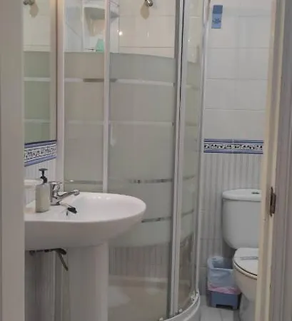 Appartamento Acogedor Piso En El Centro
