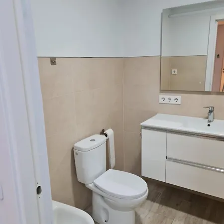 Apartamento Riverside Albero Plaza De Armas *