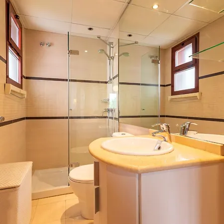 Apartamento Con Piscina - La Palmera *